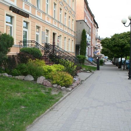 Apartament Centrum 3 Pokojowy Olsztyn  Eksteriør billede