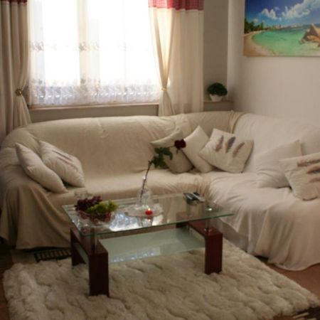 Apartament Centrum 3 Pokojowy Olsztyn  Eksteriør billede