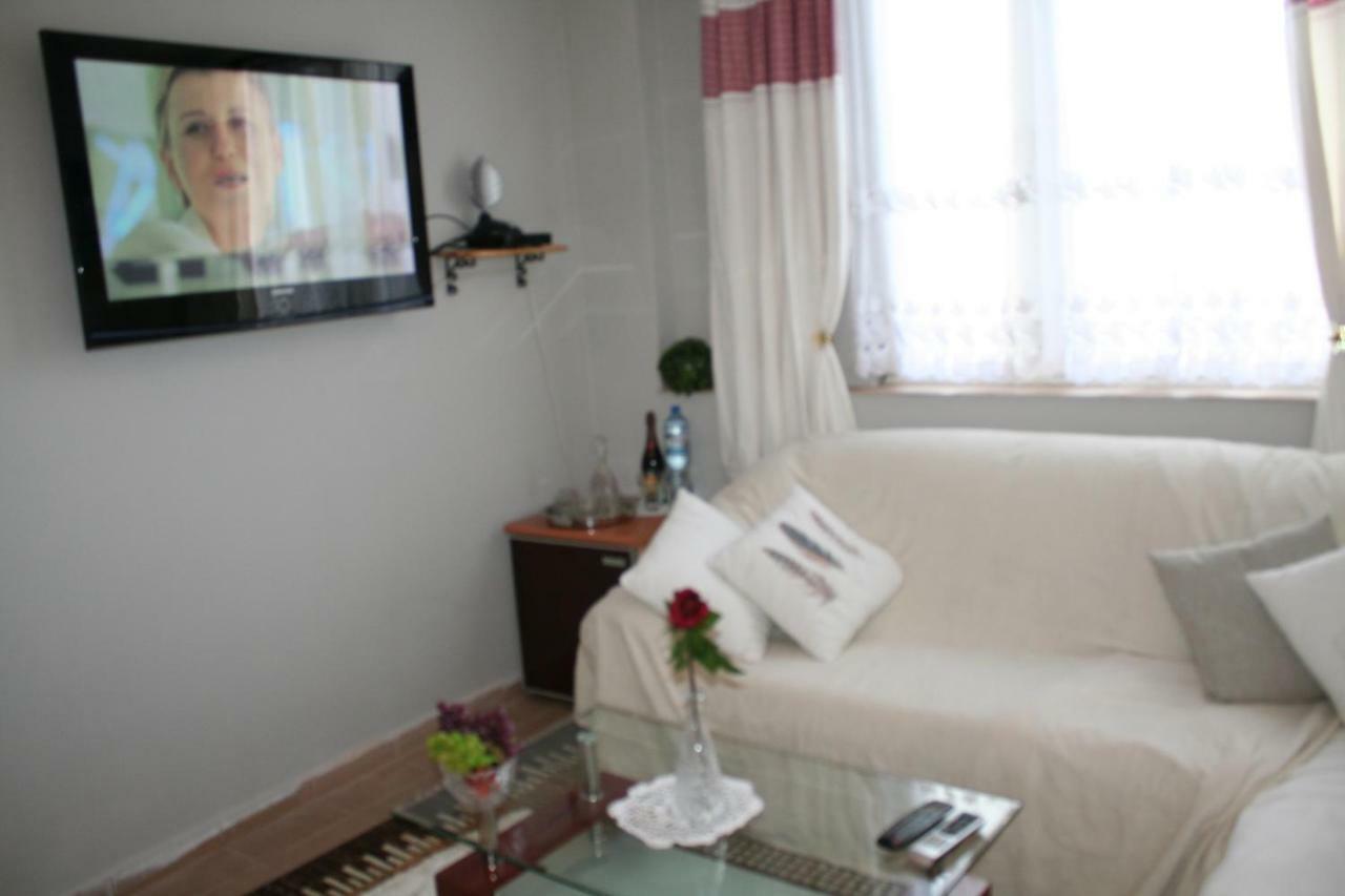 Apartament Centrum 3 Pokojowy Olsztyn  Eksteriør billede