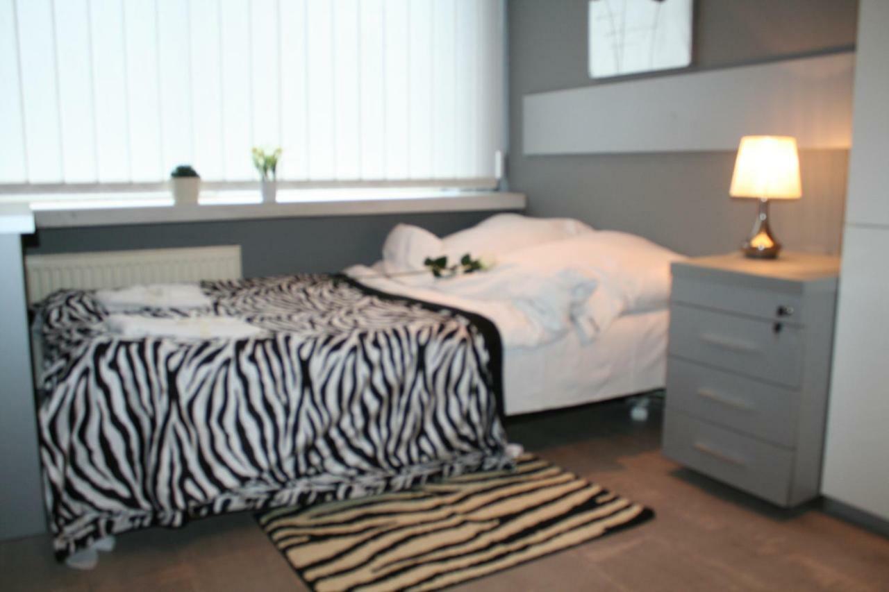 Apartament Centrum 3 Pokojowy Olsztyn  Eksteriør billede
