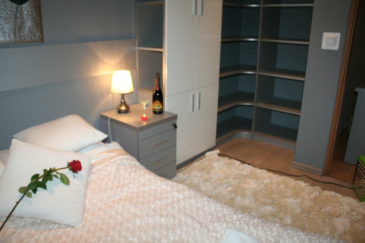 Apartament Centrum 3 Pokojowy Olsztyn  Eksteriør billede