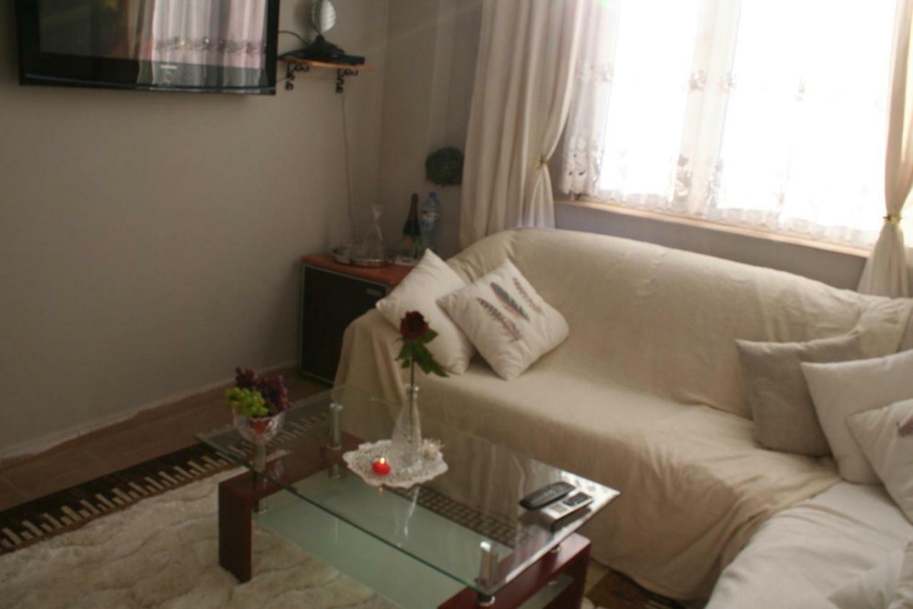 Apartament Centrum 3 Pokojowy Olsztyn  Eksteriør billede