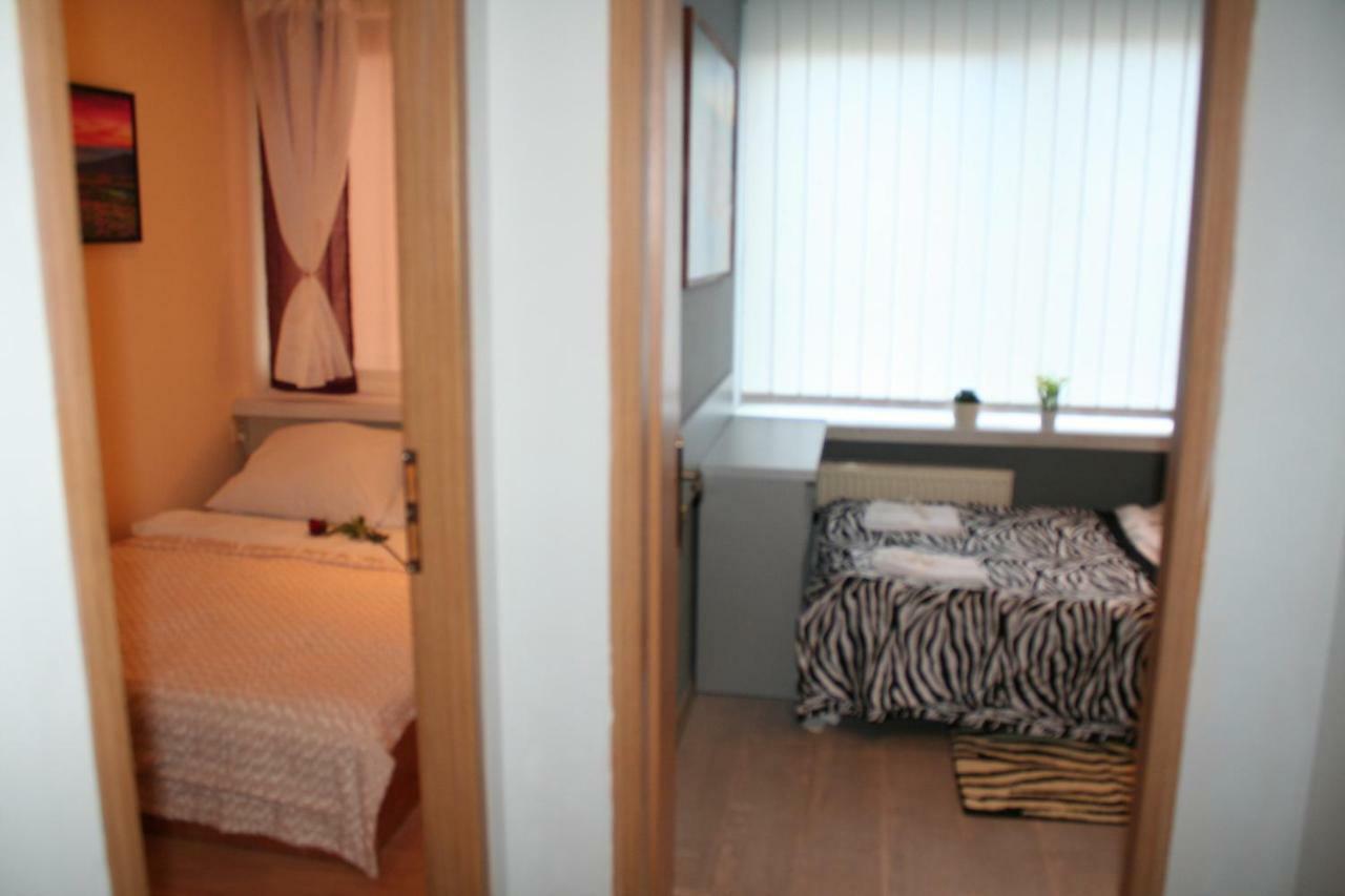 Apartament Centrum 3 Pokojowy Olsztyn  Eksteriør billede