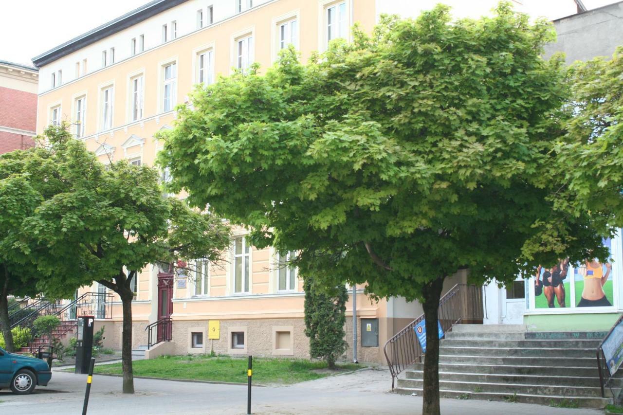 Apartament Centrum 3 Pokojowy Olsztyn  Eksteriør billede