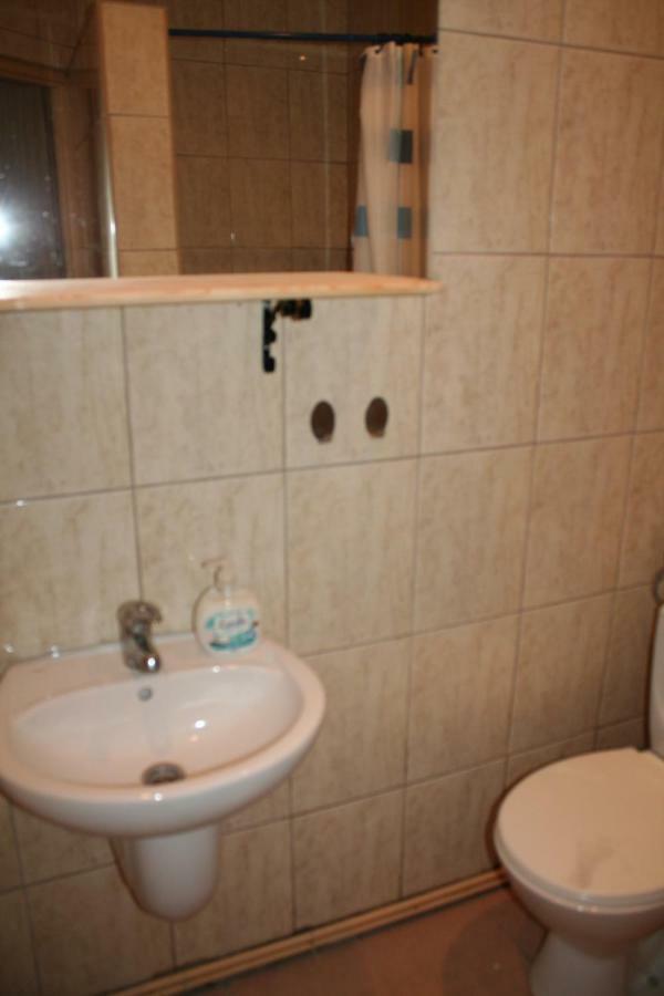 Apartament Centrum 3 Pokojowy Olsztyn  Eksteriør billede