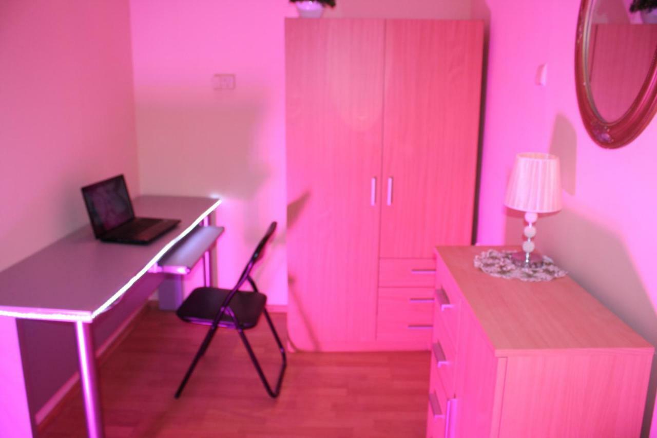 Apartament Centrum 3 Pokojowy Olsztyn  Eksteriør billede